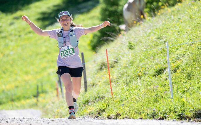 25. LGT Alpin Marathon