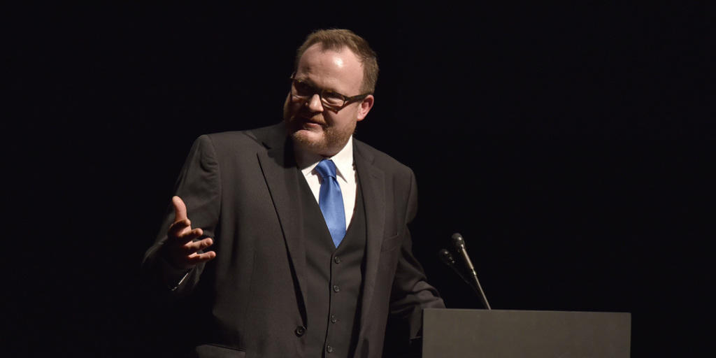 Holt unbekannte Filmperlen aus verschiedensten Ländern auf Freiburgs Kinoleinwände: FIFF-Direktor Thierry Jobin (Archiv) Holt unbekannte Filmperlen aus verschiedensten Ländern auf Freiburgs Kinoleinwände: FIFF-Direktor Thierry Jobin (Archiv)