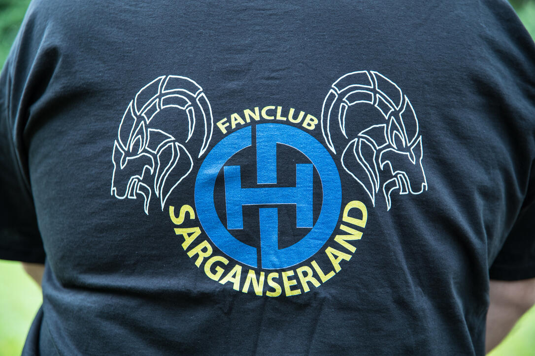 Grillfest Fanclub HCD St. Gallen, Weite