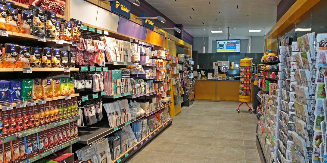 Postteam Ruggell REC