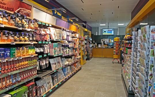 Postteam Ruggell REC