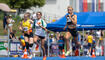 Leichtathletik Landesmeisterschaft Jugend