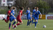 Frauen Länderspiel LIE - LUX