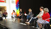 «PRIDE»: erste Pride in Liechtenstein, organisiert vom Verein