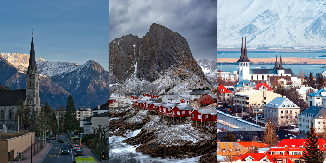 Der zweimal j&auml;hrlich erscheinende Binnenmarktanzeiger bietet einen &Uuml;berblick &uuml;ber den Stand der nationalen Umsetzung von EWR-Richtlinien und -Verordnungen in Island, Liechtenstein und Norwegen.