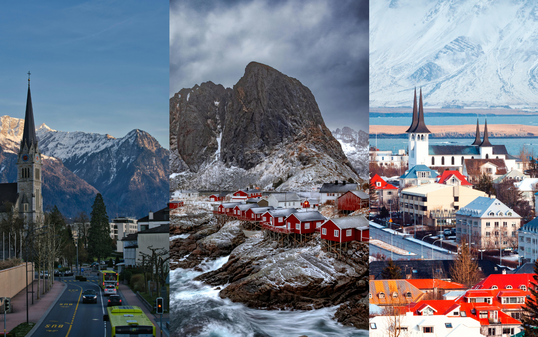 Der zweimal j&auml;hrlich erscheinende Binnenmarktanzeiger bietet einen &Uuml;berblick &uuml;ber den Stand der nationalen Umsetzung von EWR-Richtlinien und -Verordnungen in Island, Liechtenstein und Norwegen.