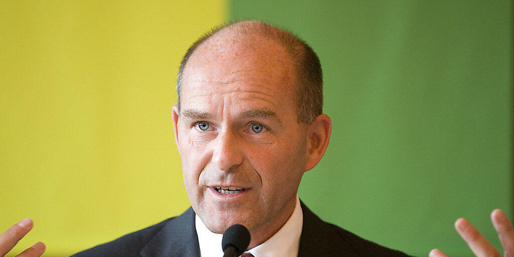 Der Chef der deutschen Tengelmann-Gruppe, Karl-Erivan Haub, kehrte nicht von einer Skitour in Zermatt zurück und gilt seit Samstag als vermisst. (Archivbild)