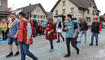 Fasnachtsumzug Oberriet
