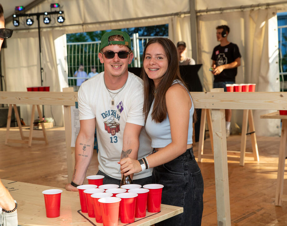 Marmotz in Mels (12.07.2025)