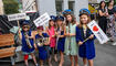 Dorffest Mels (16.08.2025)