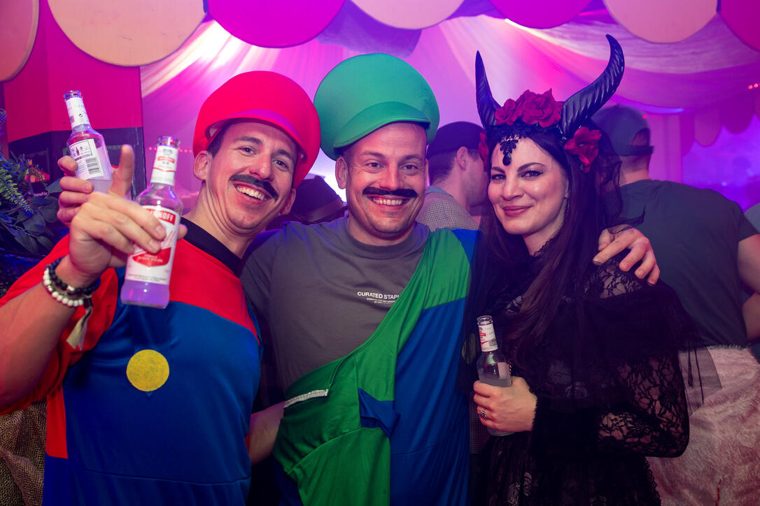 Murer Zirkus (22.02.2025)