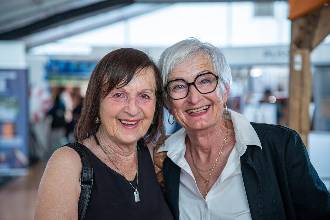 Letzter Tag Siga Messe, Mels (09.05.2026)