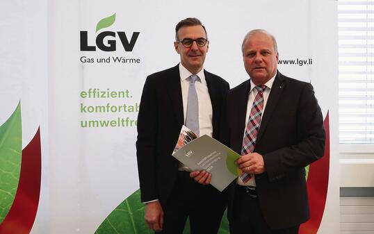 LGV Jahresversammlung