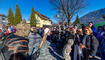 Fasnachtsumzug in Mauren (03.03.2025)