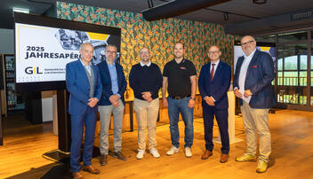 GIL Jahresapero in Schaan (05.05.2025)