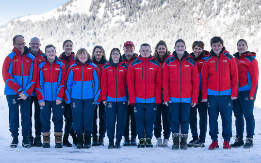 Liechtenstein reist mit einer 14-köpfigen Delegation in die Piemont.