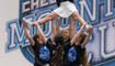 Mountaincup Cheerleader-Event