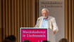 Übergabe der Geschäftsleitung der Musikakademie in Nendeln (03.09.2025)