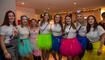Gigox Maskenball in Triesenberg
