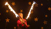 Lichterglanz in Triesenberg (03.12.2023)