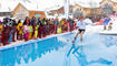 Waterslide Malbun