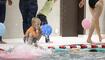 Eröffnungsfeier, Wassertag, Special Olympics, Schaan