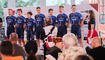 Tour de Suisse - Teampräsentation in Vaduz (08.06.2024)