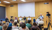 Gedenkveranstaltung Bruderhof-Gemeinschaft in Triesenberg (07.09.2024)