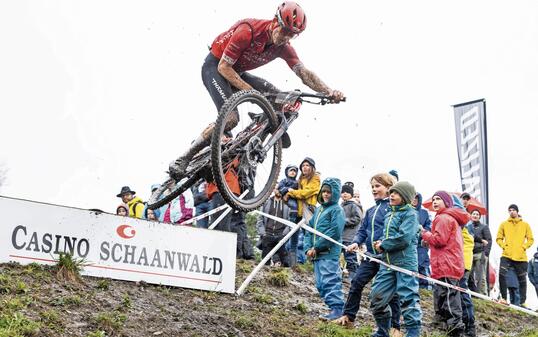 Swiss Bike Cup