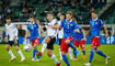 WM-Quali Liechtenstein - Deutschland