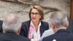 Meet-the-President mit Andrea Maechler in Vaduz