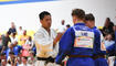 230601 Kleinstaatenspeile in  Malta - Tag 4 - Judo - Team