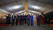 Lihga 2024 Eröffnung in Schaan