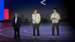Kleinstaatenspiele in Andorra 2025 "Eröffnungsfeier"