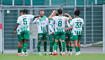 VADUZ - ST. GALLEN