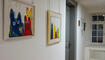 HPZ-Vernissage «Farbenfroh» im Kulturhaus Rössle