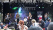 Staatsfeiertag Volksfest in Vaduz