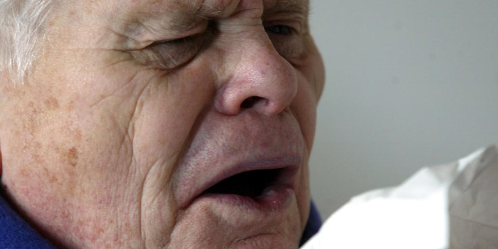 Der Bund empfiehlt: Sich impfen lassen, bevor die Grippe kommt. (Symbolbild) Der Bund empfiehlt: Sich impfen lassen, bevor die Grippe kommt. (Symbolbild)
