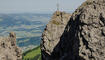 Wanderung Drei Schwestern