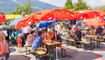 150 Jahre Holzbrücke Vaduz - Sevelen