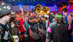 Gigox Maskenball in Triesenberg