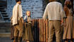 Premiere «Der letzte Gutenberger» auf Burg Gutenberg