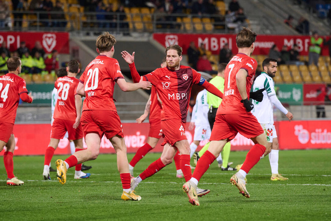 FC Vaduz - Yverdon Sport FC (20.03.2026)