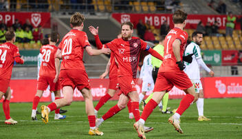 FC Vaduz - Yverdon Sport FC (20.03.2026)