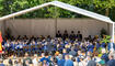 Staatsfeiertag 2026: Staatsakt auf der Schlosswiese (15.08.2026)