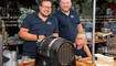 Werdenberger Bier-Festival, Buchs