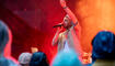 Vaduz Soundz mit Patent Ochsner, Manillio und Nnavy, Vaduz (26.07.2025)