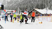 Schweizer Meisterschaft 2018 Langlauf Steg-Valüna - SPRINT