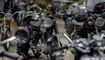 British Biker Meeting
