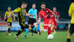 FC Stade Nyonnais - FC Vaduz (02.05.2025)